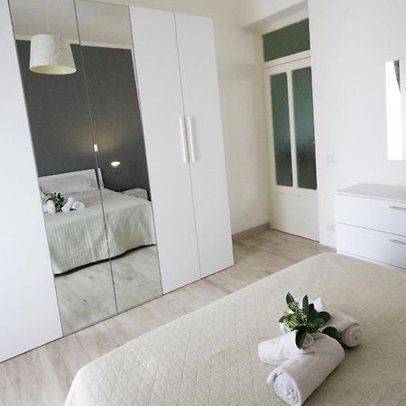 Ovidio Home Palerme Extérieur photo