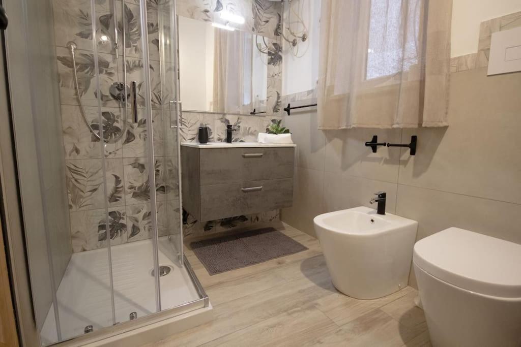 Ovidio Home Palerme Extérieur photo