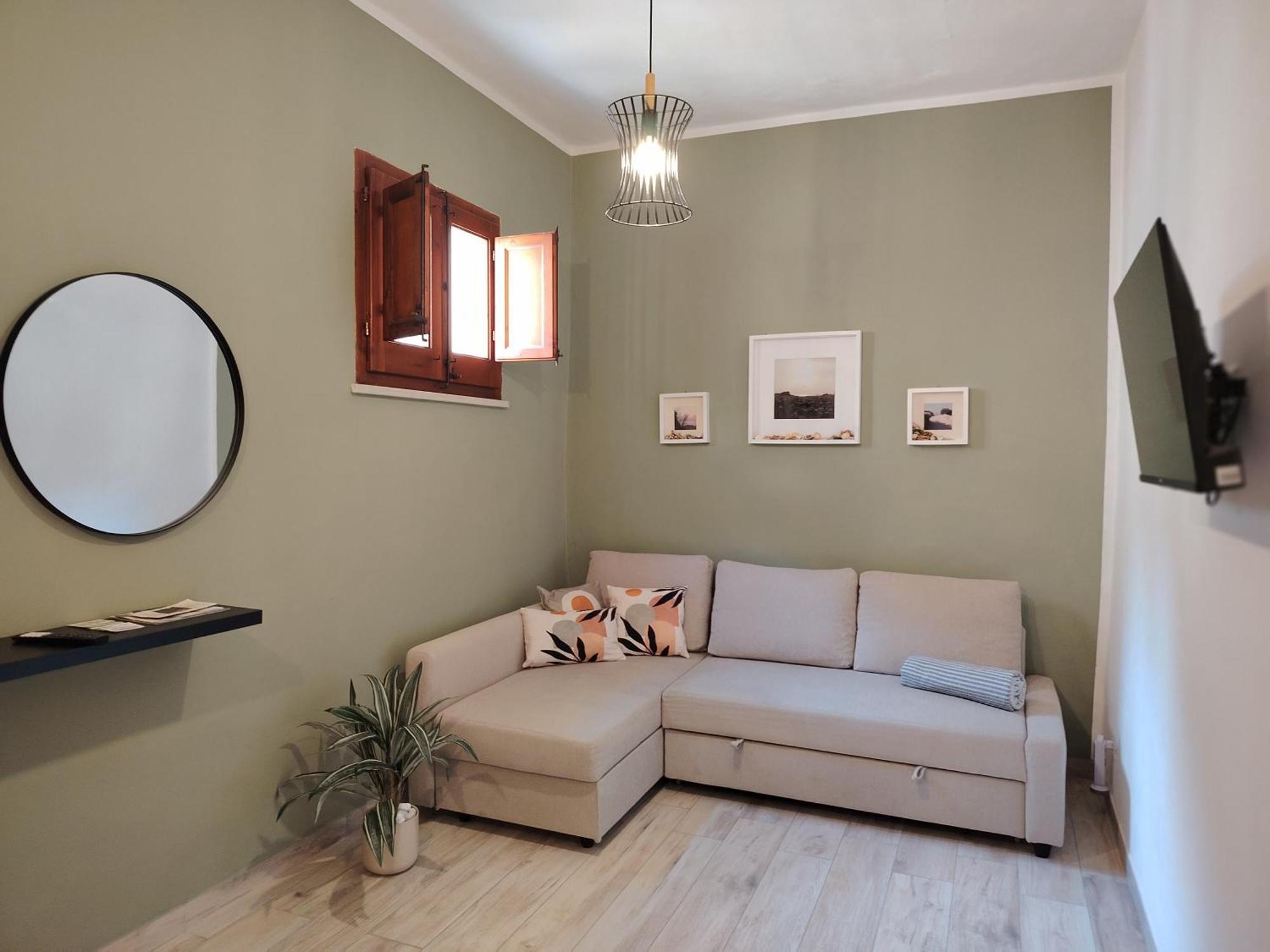 Ovidio Home Palerme Extérieur photo